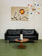 Load image into Gallery viewer, Large Pedestal Coffee Table
