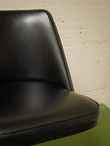 Set of 3 1960’s Barstools