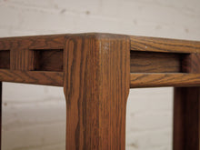 Load image into Gallery viewer, Solid Oak Bookshelf
