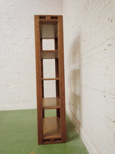 Load image into Gallery viewer, Solid Oak Bookshelf
