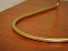 Load image into Gallery viewer, Brass Table Lamp

