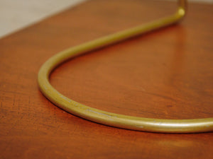 Brass Table Lamp