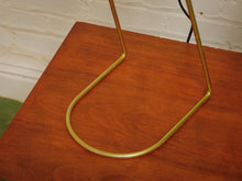 Load image into Gallery viewer, Brass Table Lamp

