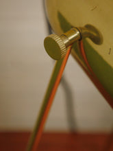Load image into Gallery viewer, Brass Table Lamp
