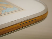 Load image into Gallery viewer, World Map Dinette Table
