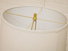 Load image into Gallery viewer, Rare Mosaic Vintage 1960’s Floor Lamp

