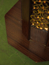 Load image into Gallery viewer, Rare Mosaic Vintage 1960’s Floor Lamp
