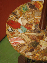 Load image into Gallery viewer, Rare Mosaic Vintage 1960’s Floor Lamp
