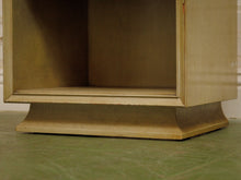 Load image into Gallery viewer, Pair of Vintage Kroeler Nightstands
