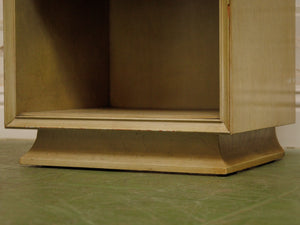 Pair of Vintage Kroeler Nightstands