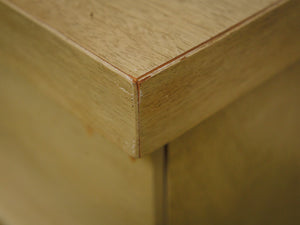 Pair of Vintage Kroeler Nightstands