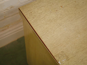 Pair of Vintage Kroeler Nightstands