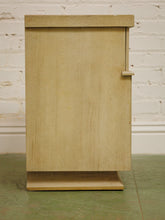 Load image into Gallery viewer, Pair of Vintage Kroeler Nightstands
