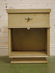 Pair of Vintage Kroeler Nightstands