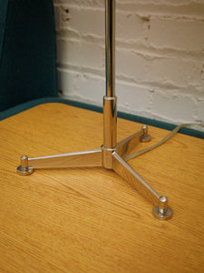 Vintage Tripod Lamp