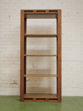 Load image into Gallery viewer, Solid Oak Bookshelf
