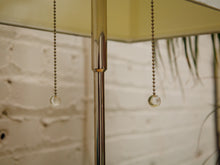 Load image into Gallery viewer, Vintage Tripod Lamp
