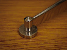 Load image into Gallery viewer, Vintage Tripod Lamp
