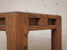 Load image into Gallery viewer, Solid Oak Bookshelf

