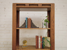 Load image into Gallery viewer, Solid Oak Bookshelf
