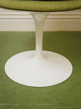 Load image into Gallery viewer, Set of 4 Avocado green Swivel Chair
