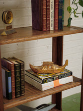 Load image into Gallery viewer, Solid Oak Bookshelf
