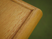 Load image into Gallery viewer, Blonde Tall End Table
