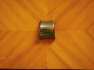 Vintage Single one drawer Nightstand