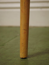 Load image into Gallery viewer, Blonde Tall End Table
