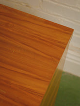 Load image into Gallery viewer, Vintage Single one drawer Nightstand
