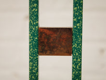 Load image into Gallery viewer, Rare shell like Torchiere Floor Lamp
