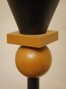 George Kovac Floor Lamp