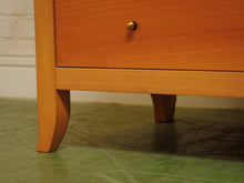 Load image into Gallery viewer, Made in Italy Highboy Dresser
