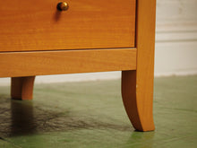 Load image into Gallery viewer, Made in Italy Highboy Dresser
