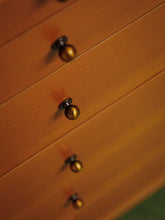 Load image into Gallery viewer, Made in Italy Highboy Dresser
