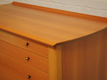 Load image into Gallery viewer, Made in Italy Highboy Dresser
