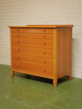 Load image into Gallery viewer, Made in Italy Highboy Dresser
