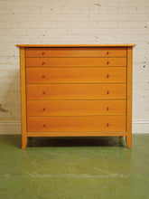 Load image into Gallery viewer, Made in Italy Highboy Dresser
