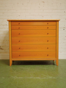 Made in Italy Highboy Dresser