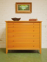 Load image into Gallery viewer, Made in Italy Highboy Dresser
