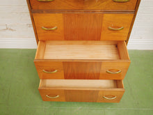 Load image into Gallery viewer, Art Deco Vintage Highboy
