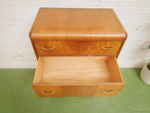 Load image into Gallery viewer, Art Deco Vintage Highboy
