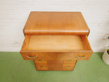 Load image into Gallery viewer, Art Deco Vintage Highboy
