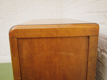 Load image into Gallery viewer, Art Deco Vintage Highboy

