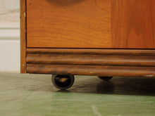 Load image into Gallery viewer, Art Deco Vintage Highboy
