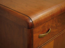 Load image into Gallery viewer, Art Deco Vintage Highboy
