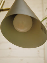 Load image into Gallery viewer, Double Cone Lamp

