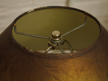Load image into Gallery viewer, Black Vintage Scandi Lamp
