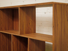 Load image into Gallery viewer, Bailey Shelf with Storage and Cream door
