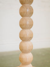 Load image into Gallery viewer, Beaded Side Table
